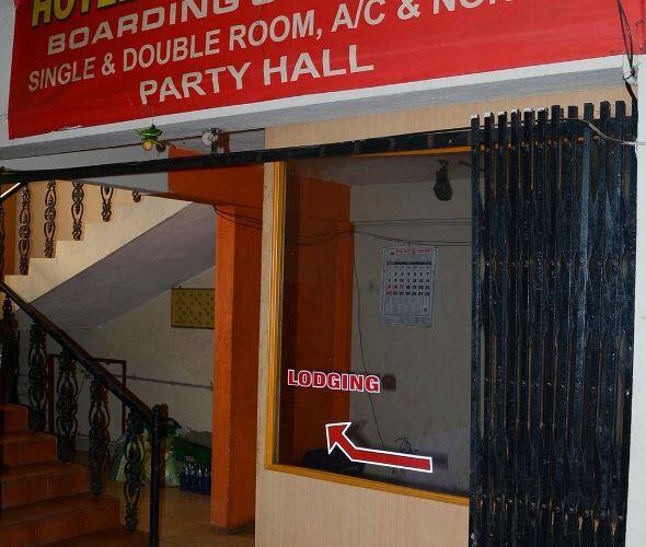 Hotel Grand Regency, Mangalore 2